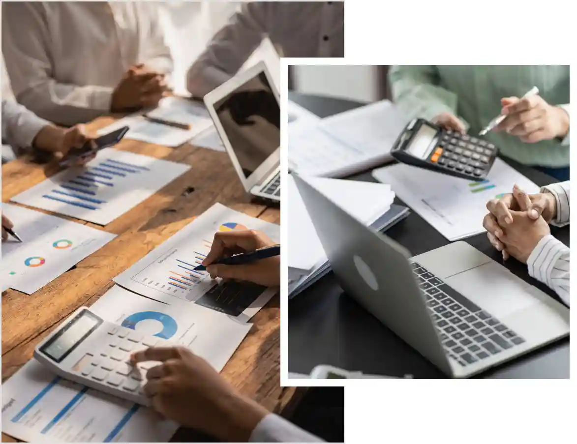 Home Key Benefits Section Graham Whittington Financial Services